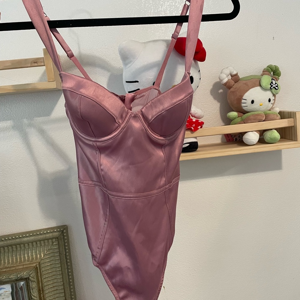 Victoria secret bodysuit